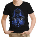 Winter Assassin Youth Apparel - Adult & Kids T-Shirts, Sweatshirts & Hoodies apparel design preview 1