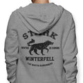 Winter is Coming (Alt) - Adult & Kids T-Shirts, Sweatshirts & Hoodies apparel design preview 1
