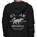 Winter is Coming - Adult & Kids T-Shirts, Sweatshirts & Hoodies apparel design preview 1