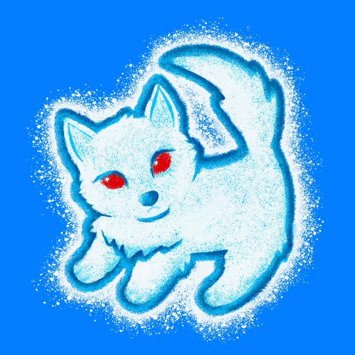 Winter King Youth Apparel - Adult & Kids T-Shirts, Sweatshirts & Hoodies apparel design preview 2
