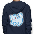 Winter King - Adult & Kids T-Shirts, Sweatshirts & Hoodies apparel design preview 1