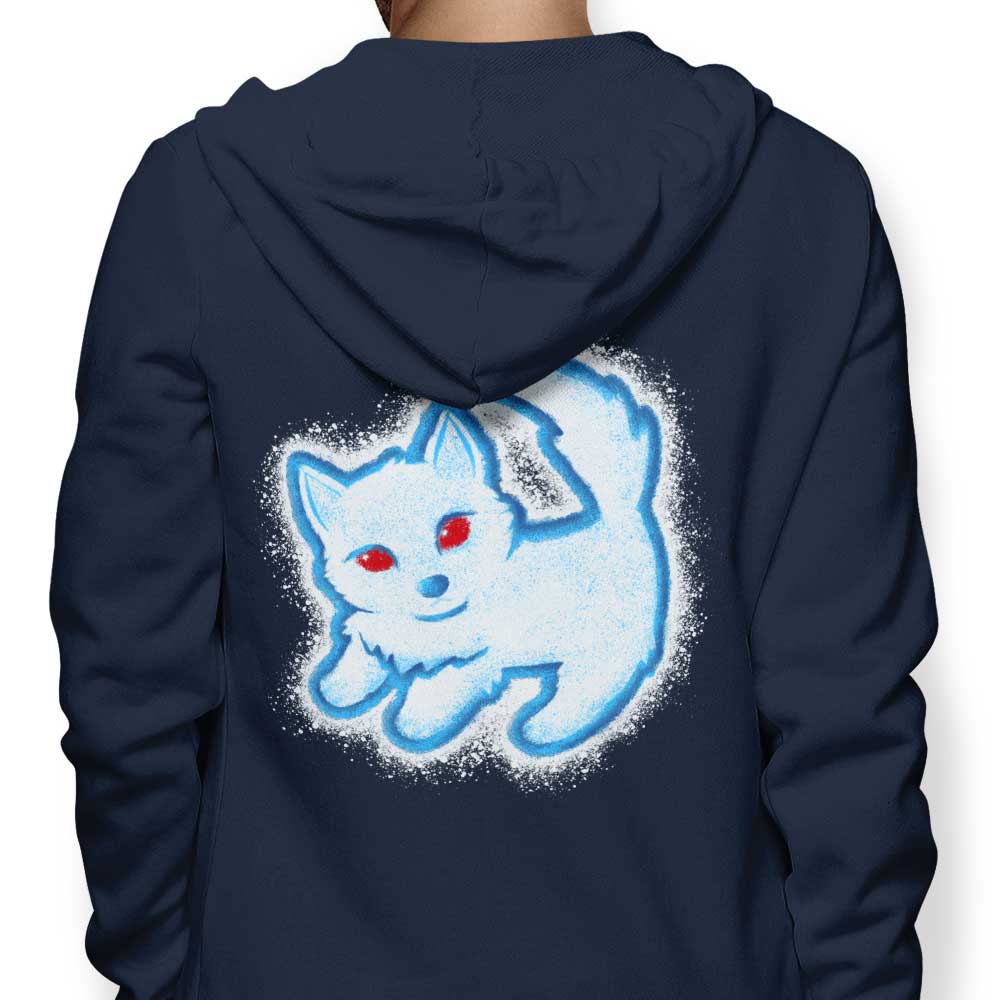 Winter King - Adult & Kids T-Shirts, Sweatshirts & Hoodies apparel design preview 1
