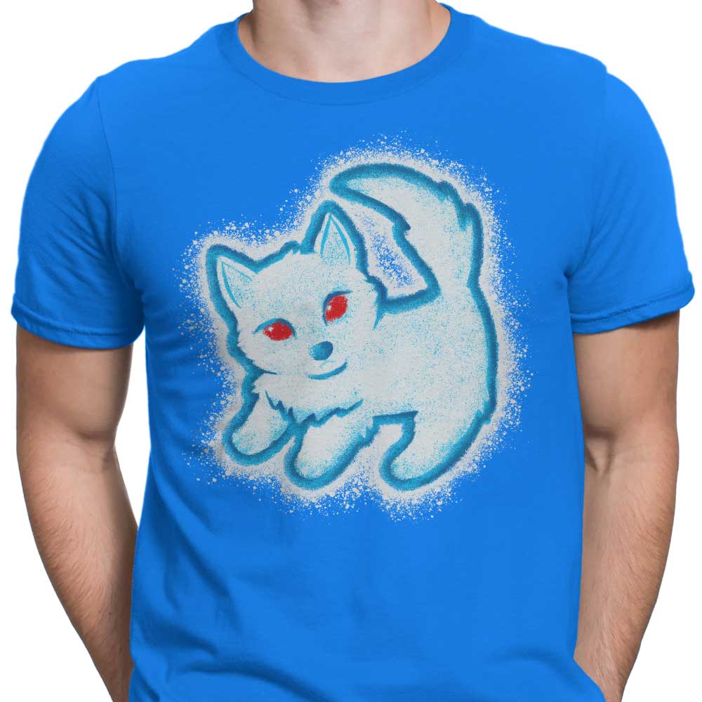 Winter King Men's Apparel - Adult & Kids T-Shirts, Sweatshirts & Hoodies apparel design preview 2
