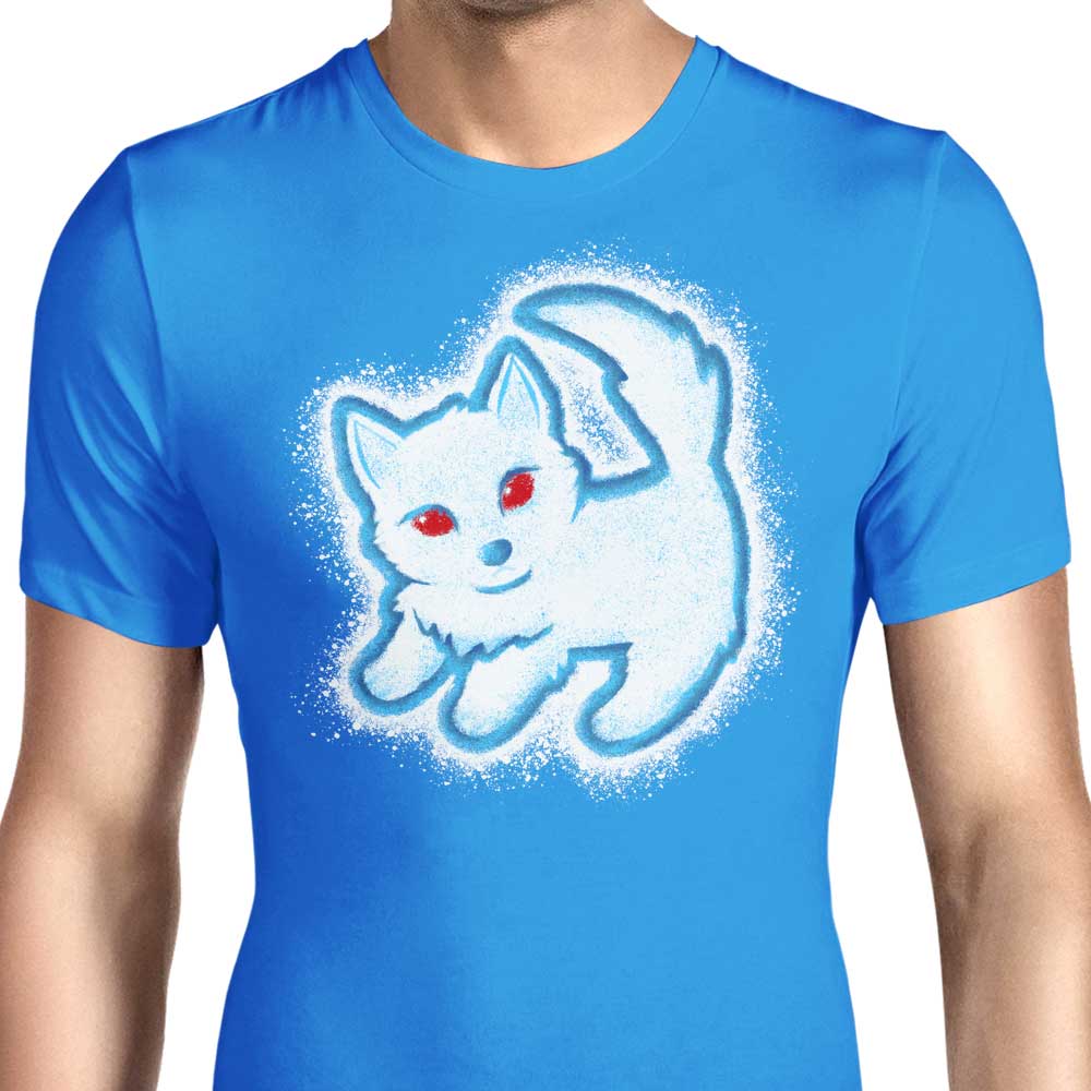 Winter King Men's Apparel - Adult & Kids T-Shirts, Sweatshirts & Hoodies apparel design preview 1