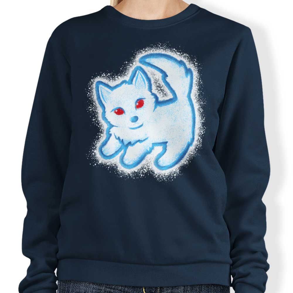 Winter King - Adult & Kids T-Shirts, Sweatshirts & Hoodies apparel design preview 1
