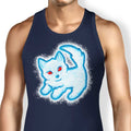 Winter King Tank Top - Adult & Kids T-Shirts, Sweatshirts & Hoodies apparel design preview 1
