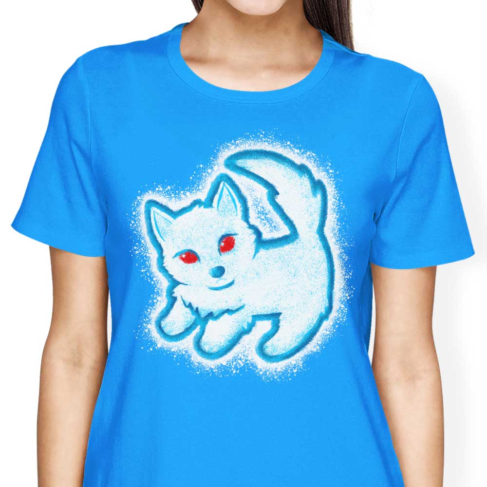 Winter King Women's Apparel - Adult & Kids T-Shirts, Sweatshirts & Hoodies apparel design preview 2