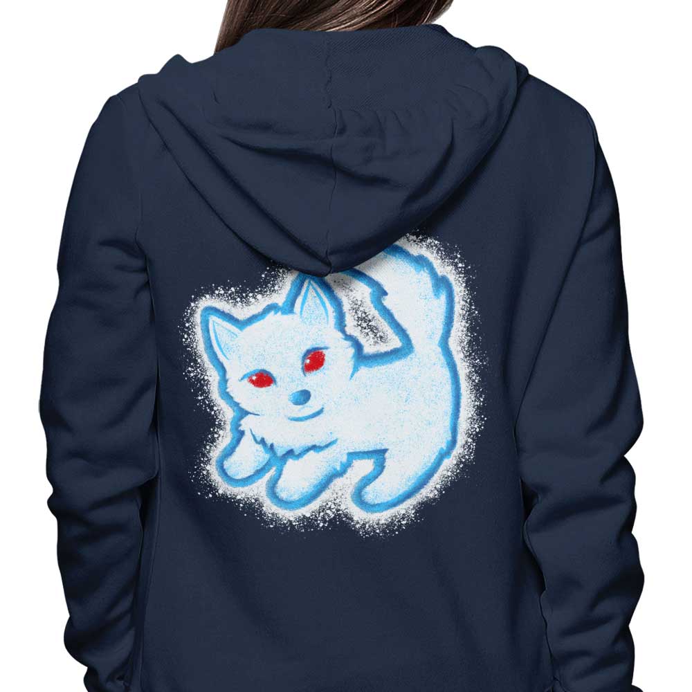 Winter King - Adult & Kids T-Shirts, Sweatshirts & Hoodies apparel design preview 2