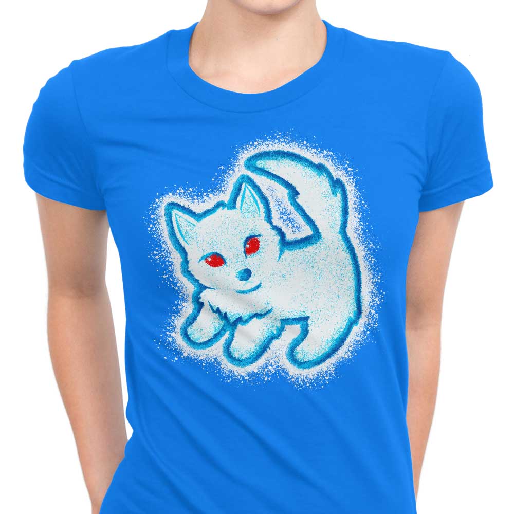 Winter King Women's Apparel - Adult & Kids T-Shirts, Sweatshirts & Hoodies apparel design preview 1