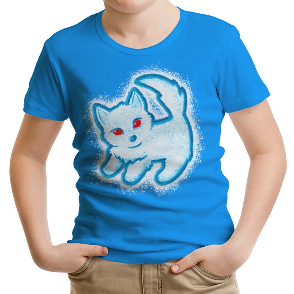 Winter King Youth Apparel - Adult & Kids T-Shirts, Sweatshirts & Hoodies apparel design preview 1
