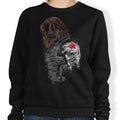 Winter Soldier - Adult & Kids T-Shirts, Sweatshirts & Hoodies apparel design preview 1