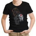 Winter Soldier Youth Apparel - Adult & Kids T-Shirts, Sweatshirts & Hoodies apparel design preview 1