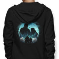 Winter Survivors - Adult & Kids T-Shirts, Sweatshirts & Hoodies apparel design preview 1