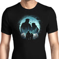 Winter Survivors Men's Apparel - Adult & Kids T-Shirts, Sweatshirts & Hoodies apparel design preview 1