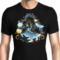 Wish Upon a Starry Night Men's Apparel - Adult & Kids T-Shirts, Sweatshirts & Hoodies apparel design preview 1