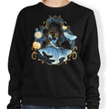 Wish Upon a Starry Night - Adult & Kids T-Shirts, Sweatshirts & Hoodies apparel design preview 1