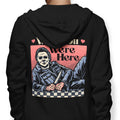 Wish You Were Here - Adult & Kids T-Shirts, Sweatshirts & Hoodies apparel design preview 1