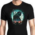 Witching Hour Men's Apparel - Adult & Kids T-Shirts, Sweatshirts & Hoodies apparel design preview 1