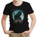 Witching Hour Youth Apparel - Adult & Kids T-Shirts, Sweatshirts & Hoodies apparel design preview 1