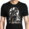 Witchmother Men's Apparel - Adult & Kids T-Shirts, Sweatshirts & Hoodies apparel design preview 1