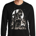 Witchmother - Adult & Kids T-Shirts, Sweatshirts & Hoodies apparel design preview 1