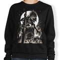 Witchmother - Adult & Kids T-Shirts, Sweatshirts & Hoodies apparel design preview 1