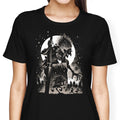 Witchmother Women's Apparel - Adult & Kids T-Shirts, Sweatshirts & Hoodies apparel design preview 1