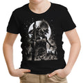 Witchmother Youth Apparel - Adult & Kids T-Shirts, Sweatshirts & Hoodies apparel design preview 1