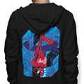 With Great Power - Adult & Kids T-Shirts, Sweatshirts & Hoodies apparel design preview 1