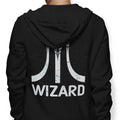 Wizard - Adult & Kids T-Shirts, Sweatshirts & Hoodies apparel design preview 1