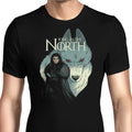Wolf King Men's Apparel - Adult & Kids T-Shirts, Sweatshirts & Hoodies apparel design preview 1