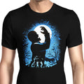 Wolf Man Men's Apparel - Adult & Kids T-Shirts, Sweatshirts & Hoodies apparel design preview 1