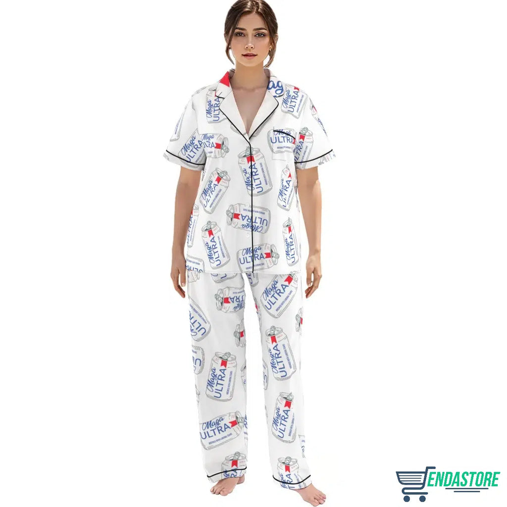 Women’s Maga Ultra Pajama Set product image 2