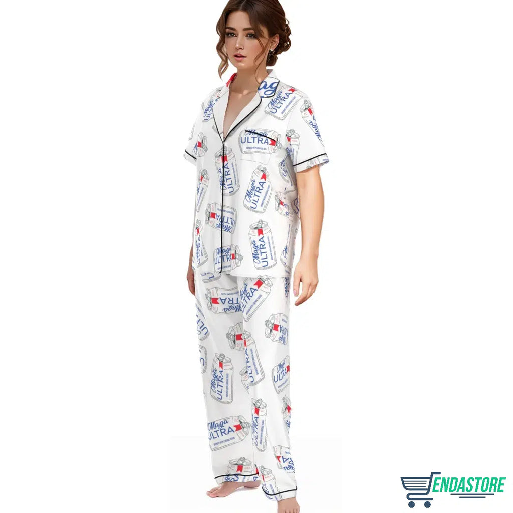 Women’s Maga Ultra Pajama Set product image 3