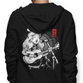 Wonderland Song - Adult & Kids T-Shirts, Sweatshirts & Hoodies apparel design preview 1