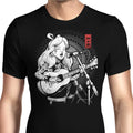 Wonderland Song Men's Apparel - Adult & Kids T-Shirts, Sweatshirts & Hoodies apparel design preview 1