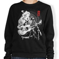 Wonderland Song - Adult & Kids T-Shirts, Sweatshirts & Hoodies apparel design preview 1