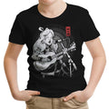 Wonderland Song Youth Apparel - Adult & Kids T-Shirts, Sweatshirts & Hoodies apparel design preview 1
