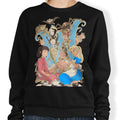 Wonderlands - Adult & Kids T-Shirts, Sweatshirts & Hoodies apparel design preview 1