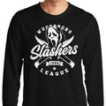 Woodsboro Slashers - Adult & Kids T-Shirts, Sweatshirts & Hoodies apparel design preview 1