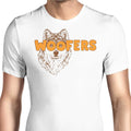 Woofers Men's Apparel - Adult & Kids T-Shirts, Sweatshirts & Hoodies apparel design preview 1