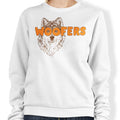 Woofers - Adult & Kids T-Shirts, Sweatshirts & Hoodies apparel design preview 1