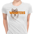 Woofers Women's Apparel - Adult & Kids T-Shirts, Sweatshirts & Hoodies apparel design preview 1