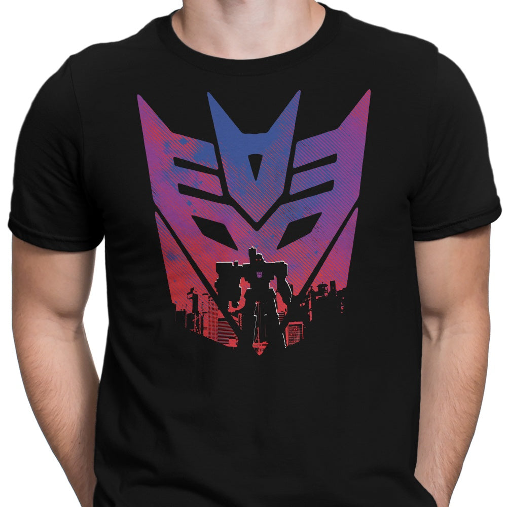 World Domination Men's Apparel - Adult & Kids T-Shirts, Sweatshirts & Hoodies apparel design preview 2