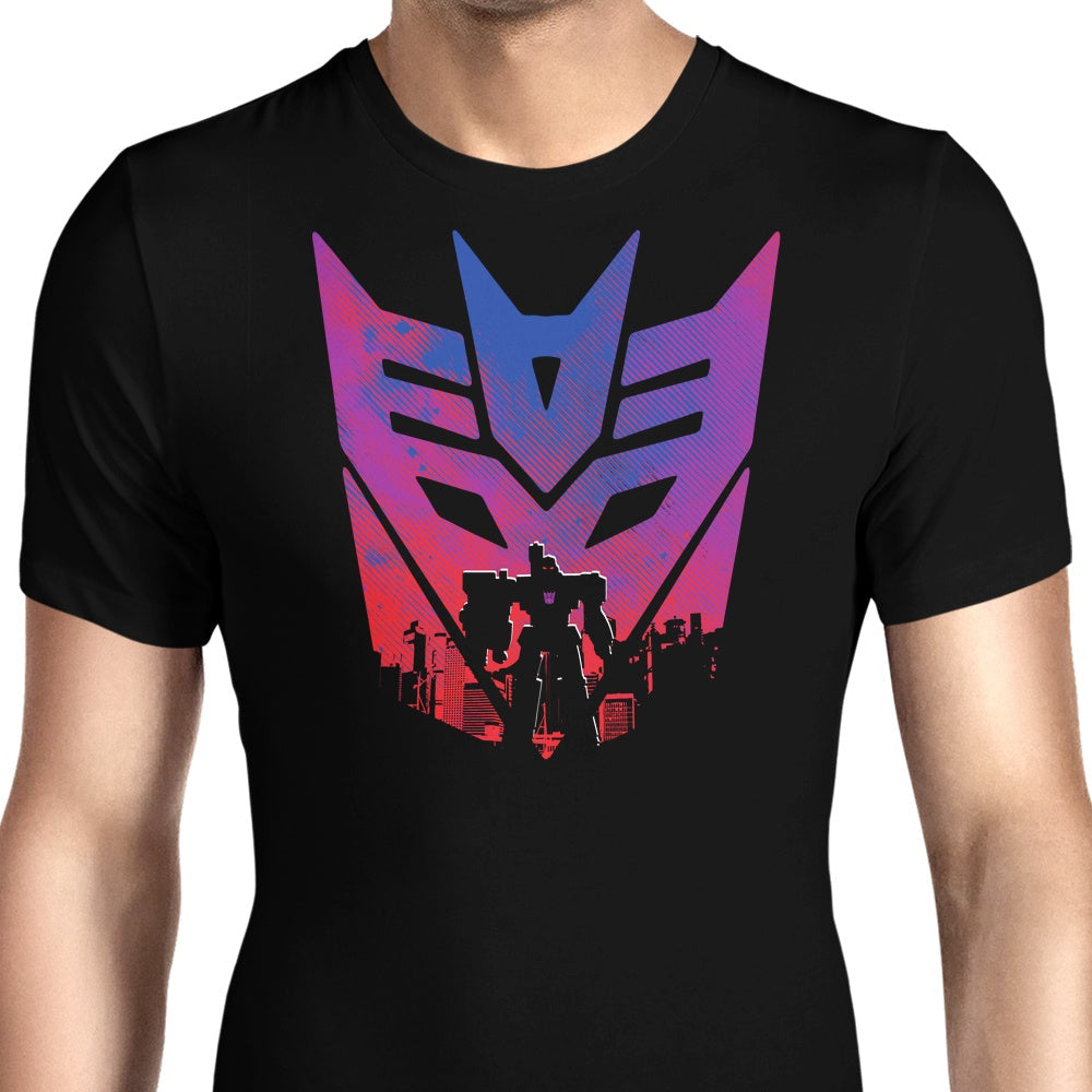 World Domination Men's Apparel - Adult & Kids T-Shirts, Sweatshirts & Hoodies apparel design preview 1