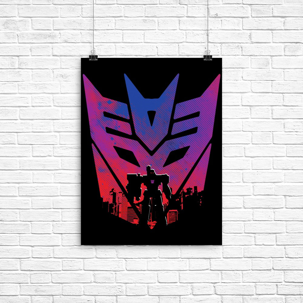 World Domination Poster - Adult & Kids T-Shirts, Sweatshirts & Hoodies apparel design preview 1