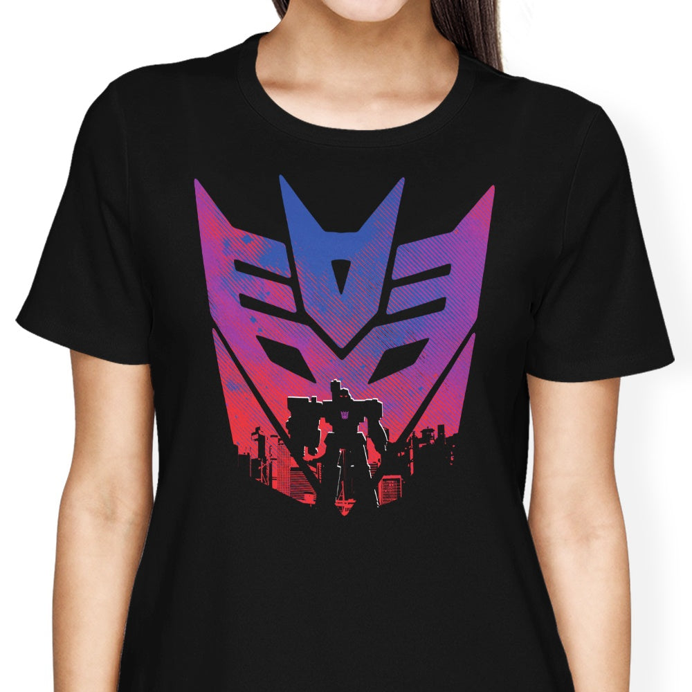 World Domination Women's Apparel - Adult & Kids T-Shirts, Sweatshirts & Hoodies apparel design preview 2