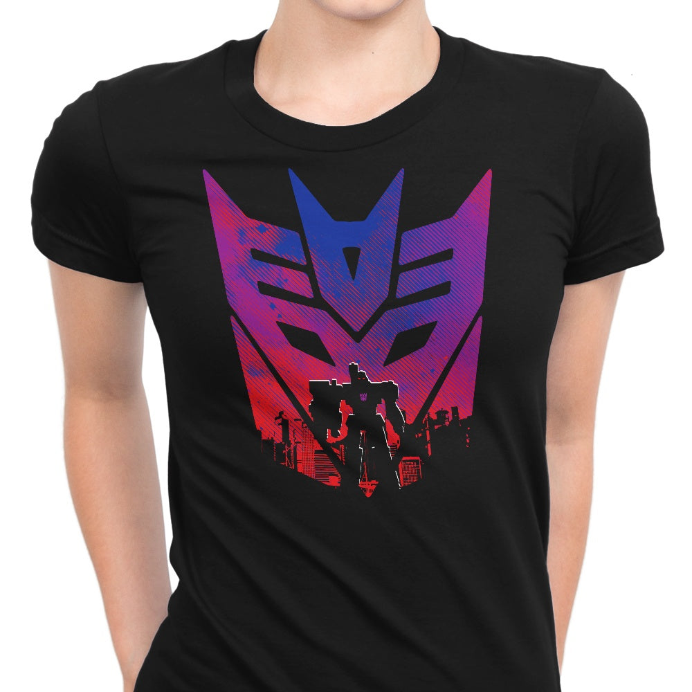 World Domination Women's Apparel - Adult & Kids T-Shirts, Sweatshirts & Hoodies apparel design preview 1