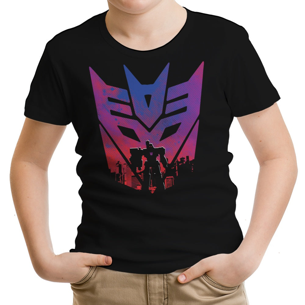 World Domination Youth Apparel - Adult & Kids T-Shirts, Sweatshirts & Hoodies apparel design preview 1