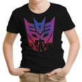World Domination Youth Apparel - Adult & Kids T-Shirts, Sweatshirts & Hoodies apparel design preview 1